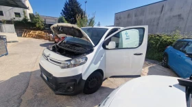 Citroen Jumpy 2.0HDI MAXI