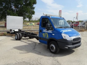     Iveco Daily 70C 17* * *  C * * * 