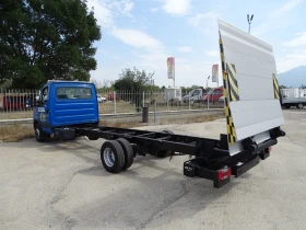 Iveco Daily 70C 17* * *  C * * *  | Mobile.bg    5