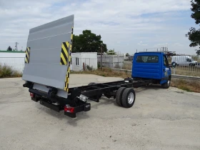 Iveco Daily 70C 17* * *  C * * *  | Mobile.bg    6