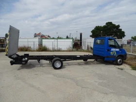 Iveco Daily 70C 17* * *  C * * *  | Mobile.bg    7