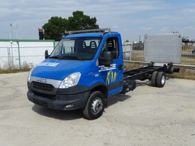     Iveco Daily 70C 17* * *  C * * * 