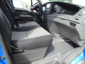 Iveco Daily 70C 17* * *  C * * *  | Mobile.bg    10
