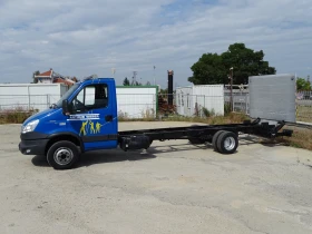     Iveco Daily 70C 17* * *  C * * * 