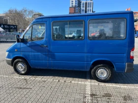 Mercedes-Benz Sprinter 211, снимка 4
