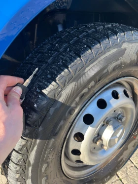 Mercedes-Benz Sprinter 211, снимка 2