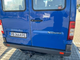 Mercedes-Benz Sprinter 211, снимка 9