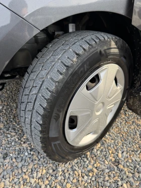 Ford Transit Custom 2.0 170hybrid  8+ 1, снимка 13 - Бусове и автобуси - 53686405