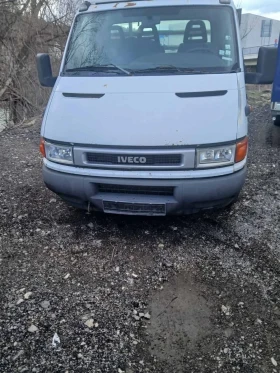 Iveco 35c13 Евро 3 | Auto.bg — изображение 2