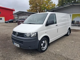VW Transporter Long, 102 �.�. ����������� | Mobile.bg � ����� ������ 8