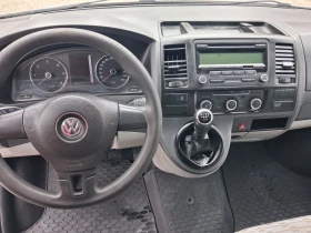 VW Transporter Long, 102 �.�. ����������� | Mobile.bg � ����� ������ 11