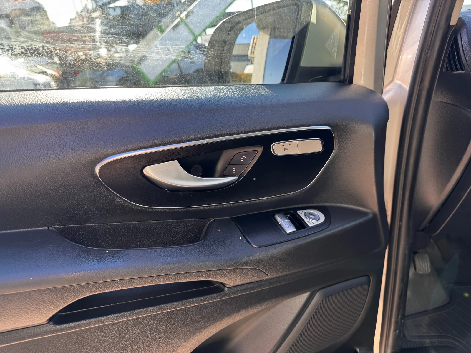 Mercedes-Benz Vito 114CDI 6-     | Mobile.bg   11