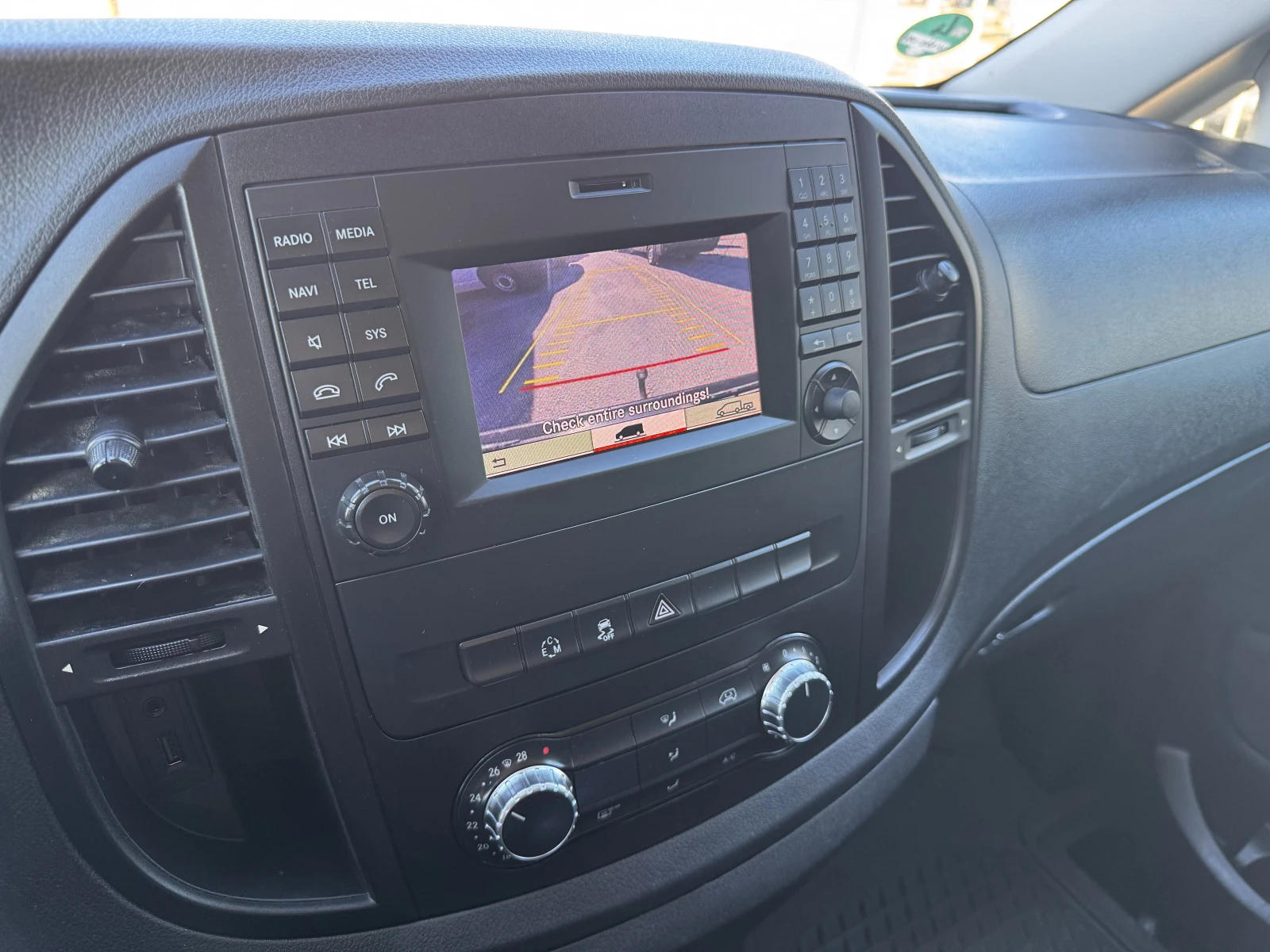 Mercedes-Benz Vito 114CDI 6-     | Mobile.bg   14