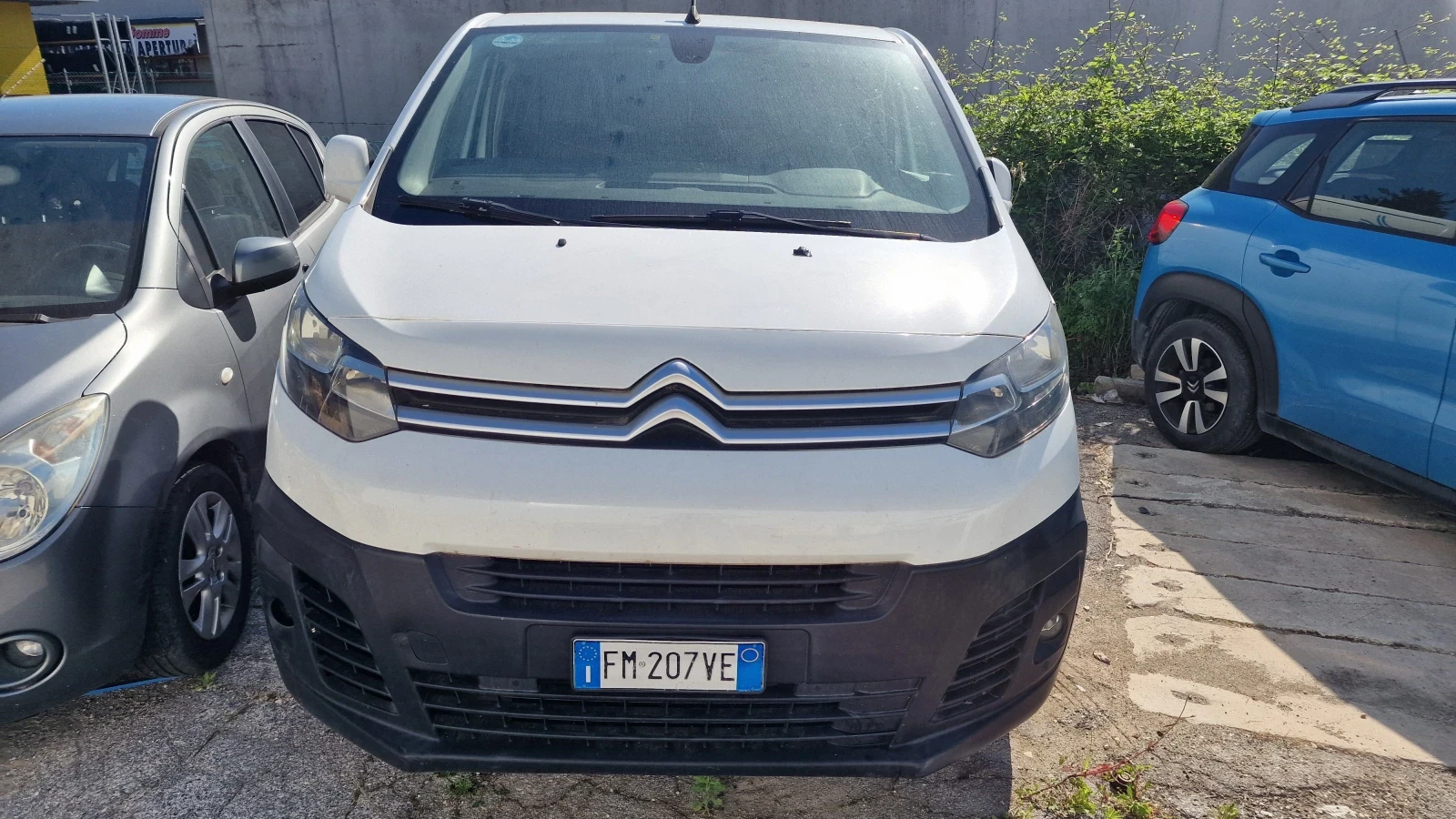 Citroen Jumpy 2.0HDI MAXI - изображение 3