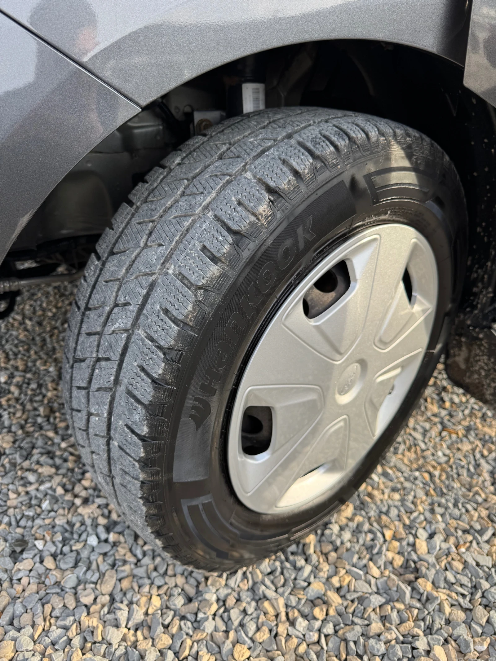 Ford Transit Custom 2.0 170hybrid  8+ 1 | Mobile.bg � ����������� 13