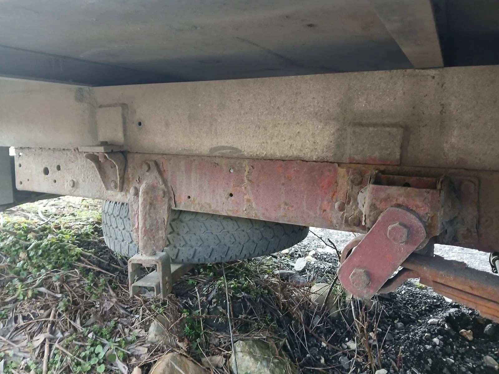 Iveco 35c13 Евро 3, снимка 3 - Бусове и автобуси - 54004883