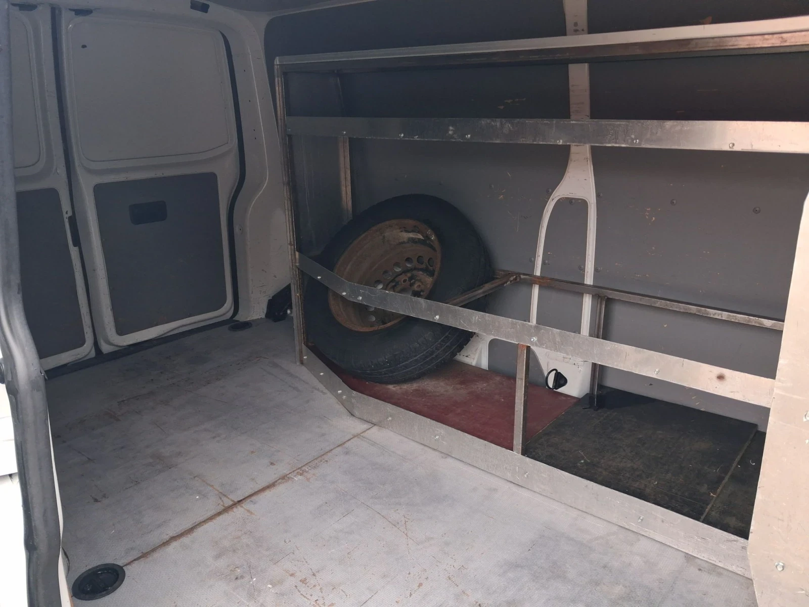 VW Transporter Long, 102 �.�. ����������� | Mobile.bg � ����������� 15