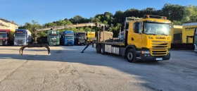 Scania G 420 G450, снимка 5