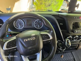 Iveco Daily, снимка 8
