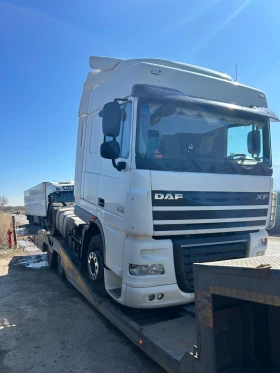 Daf XF 105 2015  ,  | Mobile.bg    3