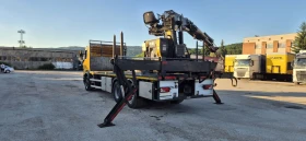 Scania G 420 G450 | Mobile.bg � ����� ������ 8