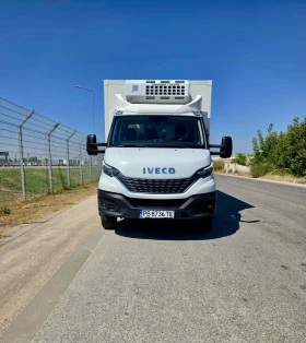 ������ Iveco Daily