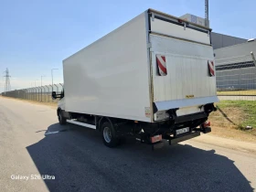 Iveco Daily | Mobile.bg � ����� ������ 7
