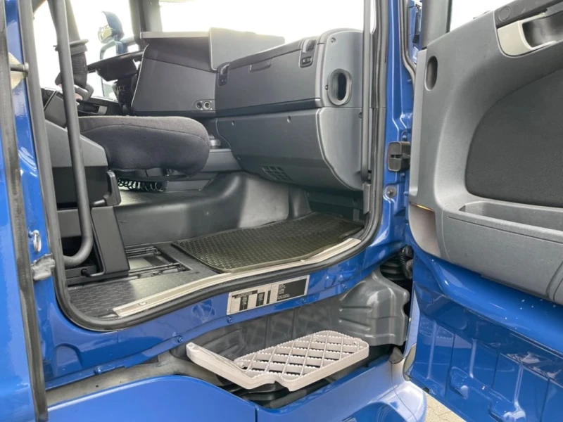 Scania R 440 Помпа Ратардер Е5 БЕЗ АД БЛУ!, снимка 6 - Камиони - 52407489
