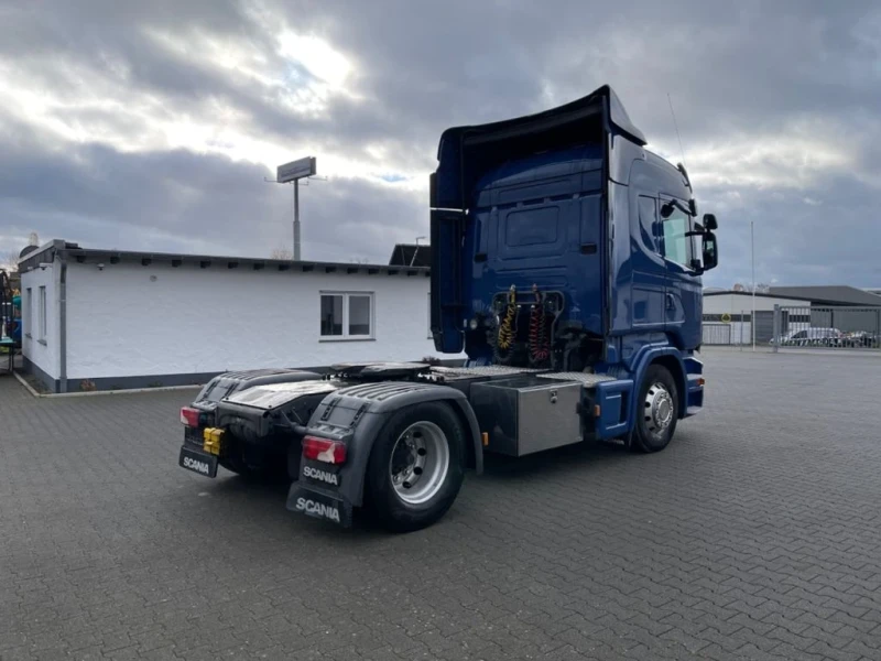 Scania R 440 Помпа Ратардер Е5 БЕЗ АД БЛУ!, снимка 11 - Камиони - 52407489