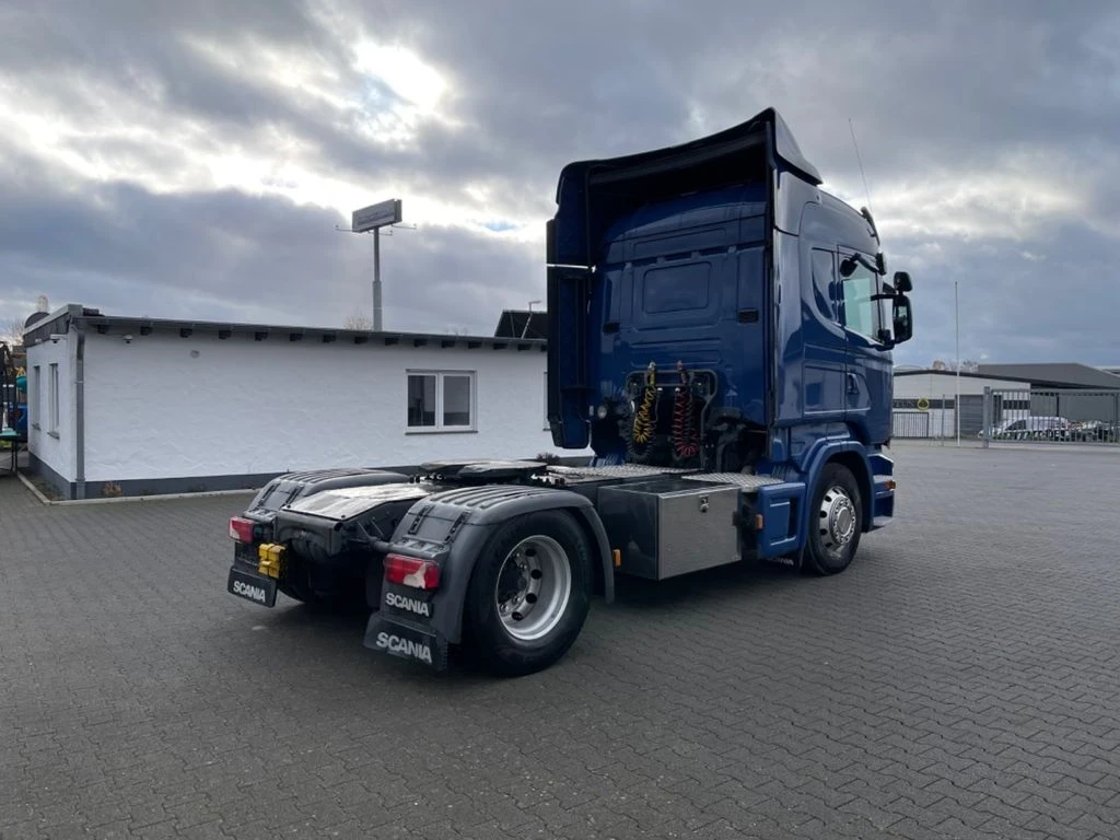 Scania R 440 Помпа Ратардер Е5 БЕЗ АД БЛУ! - изображение 10