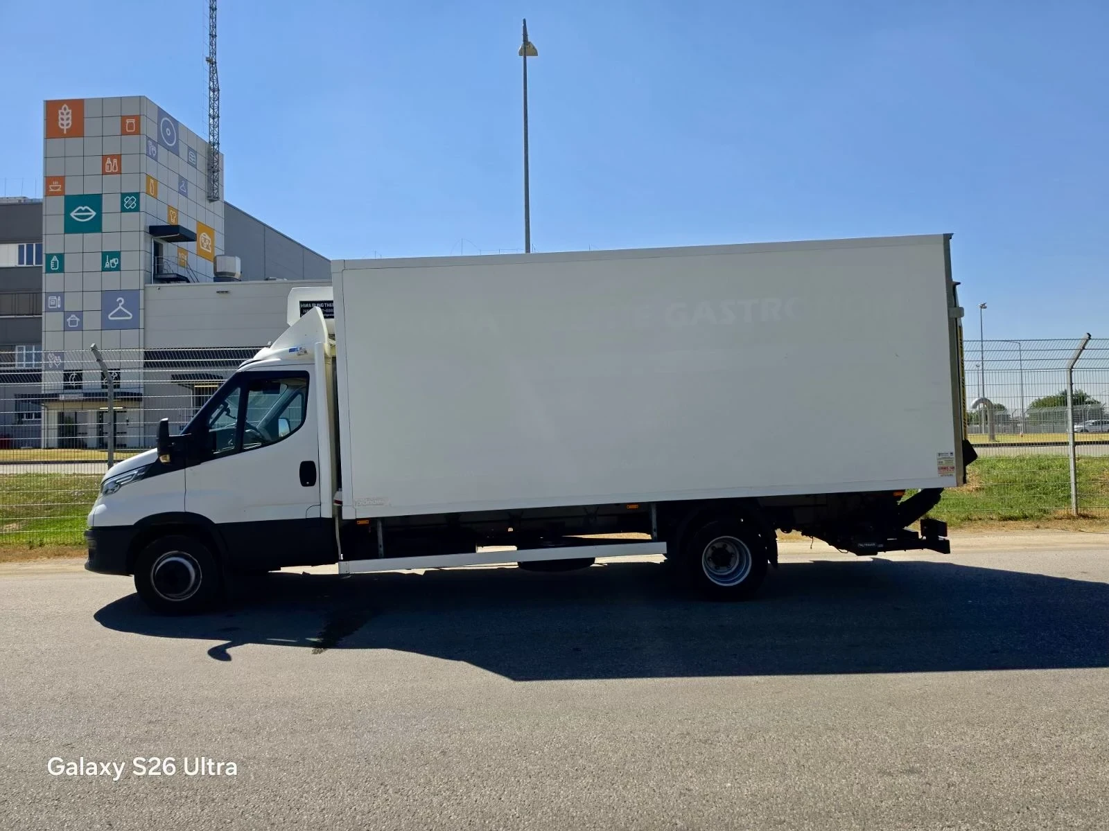 Iveco Daily | Mobile.bg � ����������� 5