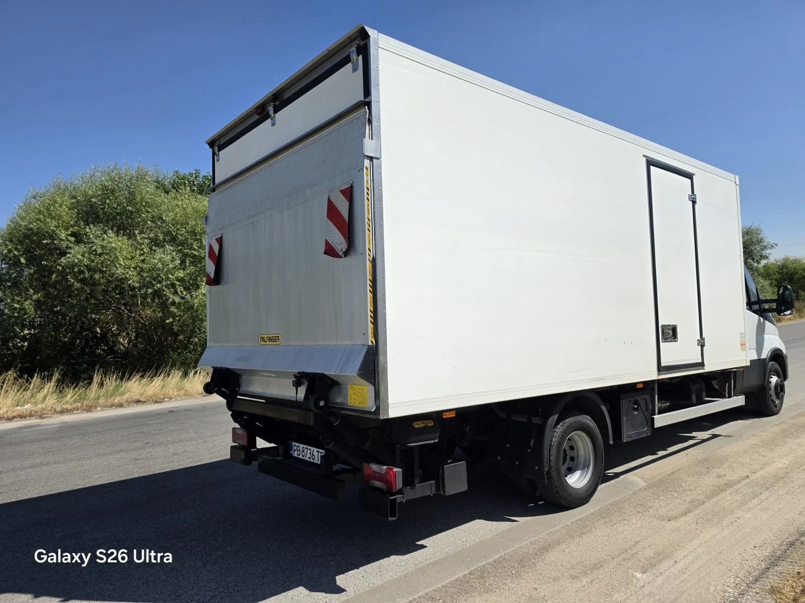 Iveco Daily | Mobile.bg � ����������� 6