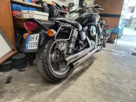 Suzuki VZ, снимка 8