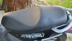 Aprilia Sportcity 250, снимка 4