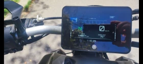 Yamaha Mt-07  A 2, снимка 6