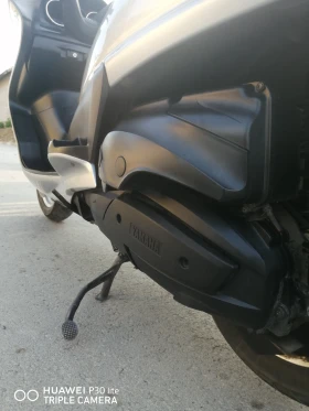 Yamaha Majesty, снимка 8