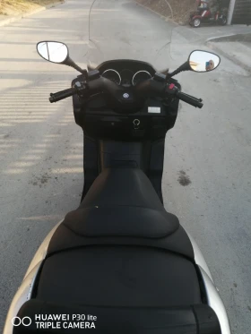 Yamaha Majesty, снимка 4