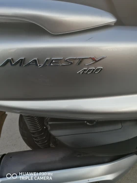 Yamaha Majesty, снимка 7