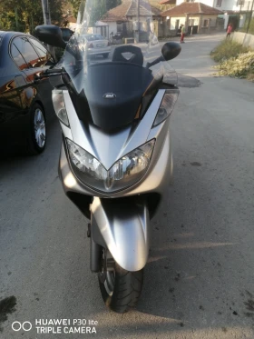 Yamaha Majesty, снимка 3