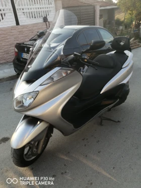 Yamaha Majesty, снимка 1