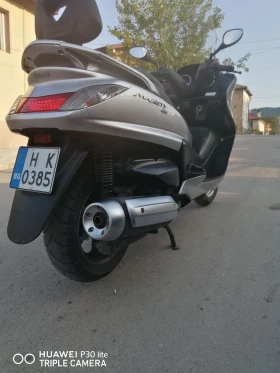 Yamaha Majesty, снимка 6