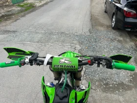 Kawasaki Kx, снимка 5
