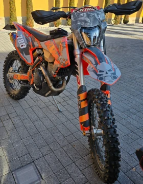 Ktm 350 EXC-F /  ,  ,     | Mobile.bg    3