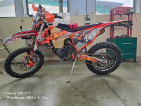 Ktm 350 EXC-F / Регистрация , документи , преглед и ГО , снимка 1