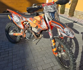 Ktm 350 EXC-F /  ,  ,     | Mobile.bg    5