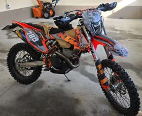  Ktm 350