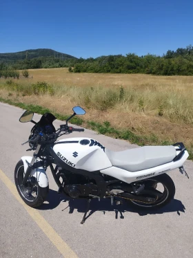 Suzuki Gs 500 2 | Mobile.bg    7