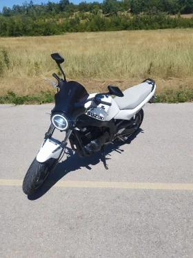 Suzuki Gs 500 2 | Mobile.bg    8