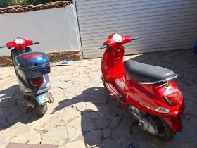  Vespa 125