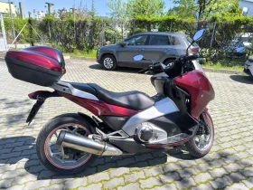 Honda Integra NC700i DCT ABS | Mobile.bg    5